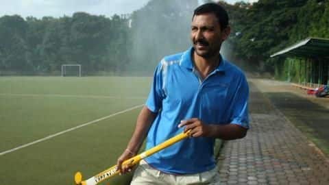 Harendra named men's hockey coach; Marijne returns to women's camp Harendra named men's hockey coach; Marijne returns to women's camp