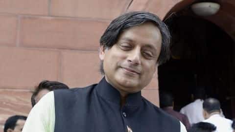 Handed over copies of evidence to Tharoor: Delhi-Police to court Handed over copies of evidence to Tharoor: Delhi-Police to court