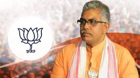 #2019Polls: BJP to take out 3 rath yatras in WB #2019Polls: BJP to take out 3 rath yatras in WB