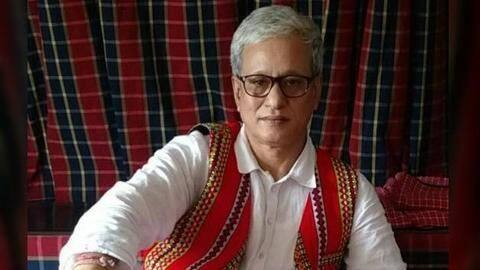 Tripura government prepares draft of revised rules for recruitment Tripura government prepares draft of revised rules for recruitment
