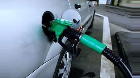 Petrol, diesel rates touch all-time highs as oil-companies hike rates Petrol, diesel rates touch all-time highs as oil-companies hike rates