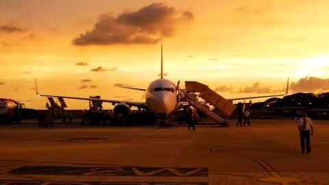 Complaints against domestic air carriers increase to 7,251 in 20-months Complaints against domestic air carriers increase to 7,251 in 20-months