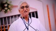Chhattisgarh CM to be elected like Sita's 'swayamvar': Congress leader
