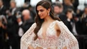 Deepika, Kangana stun at Cannes 2018 in dreamy gowns