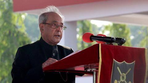Pranab's visit to RSS a significant event in history: Advani Pranab's visit to RSS a significant event in history: Advani