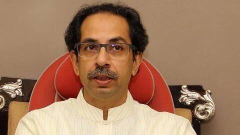 JD(S) invites Uddhav Thackeray for Kumaraswamy's oath-taking ceremony; declines politely JD(S) invites Uddhav Thackeray for Kumaraswamy's oath-taking ceremony; declines politely