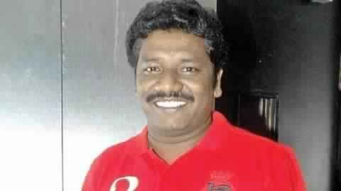 AIADMK MLA Karunas arrested over provocative remarks AIADMK MLA Karunas arrested over provocative remarks