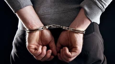 Amity University: Student points gun at fellow student, arrested Amity University: Student points gun at fellow student, arrested