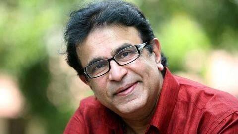 Noted Malayalam actor Captain Raju passes away at 68 Noted Malayalam actor Captain Raju passes away at 68