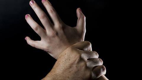 Muzaffarnagar: Youth attacks Dalit woman, mother for opposing sexual harassment Muzaffarnagar: Youth attacks Dalit woman, mother for opposing sexual harassment