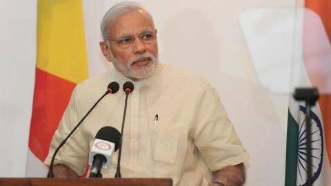 Imran Khan's PTI considering inviting Modi for his oath-taking ceremony Imran Khan's PTI considering inviting Modi for his oath-taking ceremony