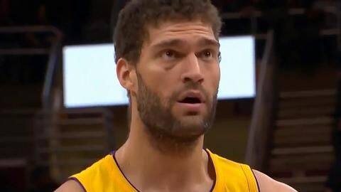 India needs IPL-like professional league for basketball: Brook Lopez India needs IPL-like professional league for basketball: Brook Lopez