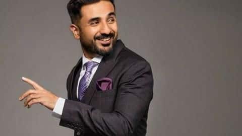 Two new Vir Das stand-up comedy-shows on Netflix Two new Vir Das stand-up comedy-shows on Netflix
