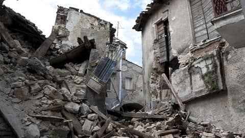 September 30, 'black day' in lives of Maharashtra quake survivors September 30, 'black day' in lives of Maharashtra quake survivors
