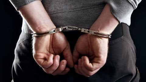 1,400 male passengers arrested for traveling in ladies coaches: Railways 1,400 male passengers arrested for traveling in ladies coaches: Railways