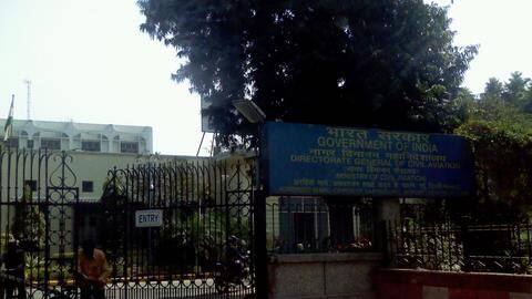 DGCA moves NGT, says it's impossible to dump poop mid-air DGCA moves NGT, says it's impossible to dump poop mid-air