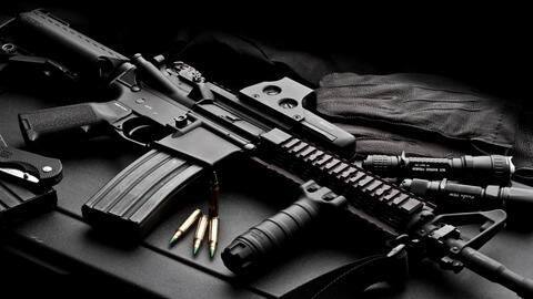 India should shed 'world's largest arms importer' tag: Official India should shed 'world's largest arms importer' tag: Official