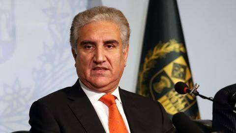 Pakistan Foreign Minister asks US to facilitate Indo-Pak talks Pakistan Foreign Minister asks US to facilitate Indo-Pak talks