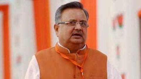 Raman Singh, longest-serving Chief Minister of BJP Raman Singh, longest-serving Chief Minister of BJP