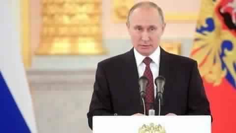 Russia warns US it is 'playing with fire' over sanctions Russia warns US it is 'playing with fire' over sanctions