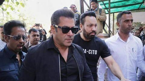 Have preferred an appeal to sessions court: Salman Khan's lawyer Have preferred an appeal to sessions court: Salman Khan's lawyer