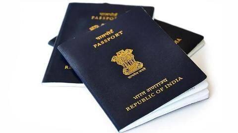 Government officers facing criminal charges won't get vigilance-clearance for passport Government officers facing criminal charges won't get vigilance-clearance for passport