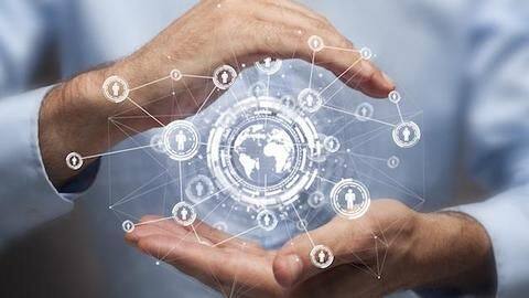 Prohibitions are required on data-localization for information's free flow Prohibitions are required on data-localization for information's free flow