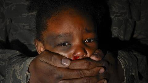 Pakistan: 32% jump in child sexual abuse cases in 2018 Pakistan: 32% jump in child sexual abuse cases in 2018