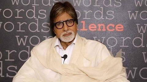 Amitabh Bachchan pledges Rs. 2cr to Army martyrs' widows, farmers Amitabh Bachchan pledges Rs. 2cr to Army martyrs' widows, farmers