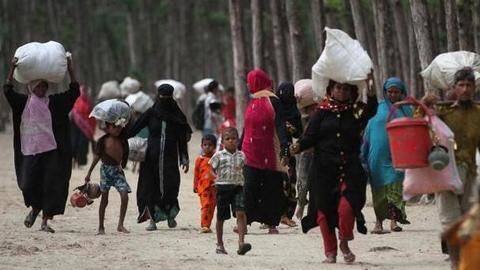 7,400 Indians filed asylum applications in US in 2017: UN 7,400 Indians filed asylum applications in US in 2017: UN