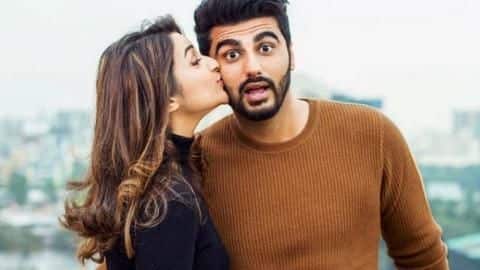 Sandeep Aur Pinky Faraar's release-date pushed to 1 March 2019 Sandeep Aur Pinky Faraar's release-date pushed to 1 March 2019