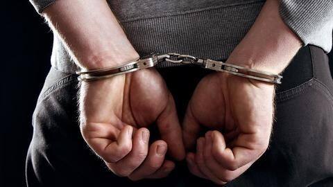 Gurugram: Man makes video of two-nurses while they're sleeping, arrested Gurugram: Man makes video of two-nurses while they're sleeping, arrested