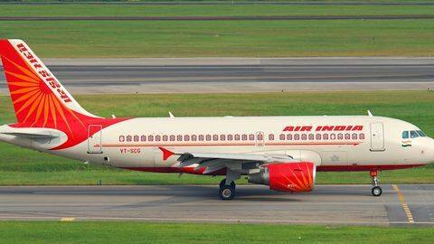 Israeli airline drops plea against Air India flights via Saudi-airspace Israeli airline drops plea against Air India flights via Saudi-airspace