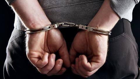 Teacher held for molesting a Class 6 student in Shimla Teacher held for molesting a Class 6 student in Shimla