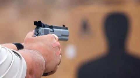 Pakistan: Girl refuses marriage proposal, man shoots her dead Pakistan: Girl refuses marriage proposal, man shoots her dead