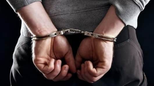 Nigerian arrested with heroin worth Rs. 20.crore