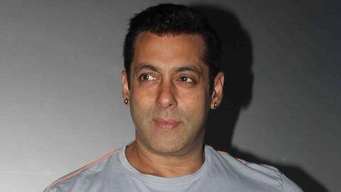 SC stays proceedings against Salman for derogatory remarks against Valmiki-community SC stays proceedings against Salman for derogatory remarks against Valmiki-community