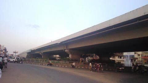 #BreakingBarriers: Hindus, Muslims unite to build flyover in UP #BreakingBarriers: Hindus, Muslims unite to build flyover in UP