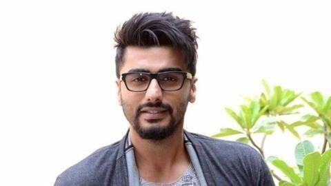 Arjun Kapoor falls ill, hopes to recover before IIFA performance Arjun Kapoor falls ill, hopes to recover before IIFA performance