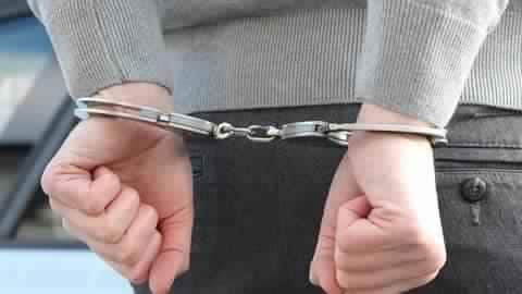 UP: Man held for raping 16-year-old girl UP: Man held for raping 16-year-old girl