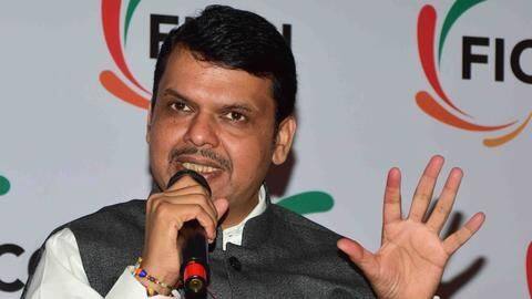 Independent legislators would withdraw support if Fadnavis is replaced: MLA Independent legislators would withdraw support if Fadnavis is replaced: MLA