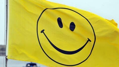 Madhya Pradesh to measure people's 'happiness quotient' Madhya Pradesh to measure people's 'happiness quotient'