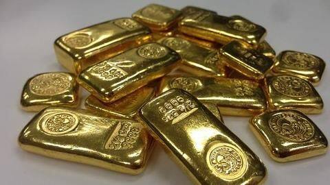 Mizoram: 52 gold biscuits worth Rs. 2.69cr seized, 2 arrested Mizoram: 52 gold biscuits worth Rs. 2.69cr seized, 2 arrested