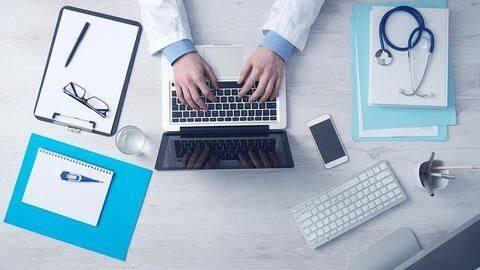 Doctors' Day: Meet doctors who treat poor free of cost Doctors' Day: Meet doctors who treat poor free of cost