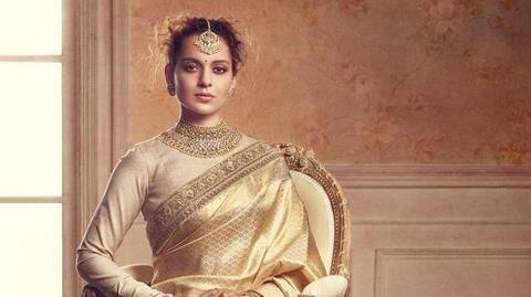 Kangana explains why influencers should talk about mental health Kangana explains why influencers should talk about mental health