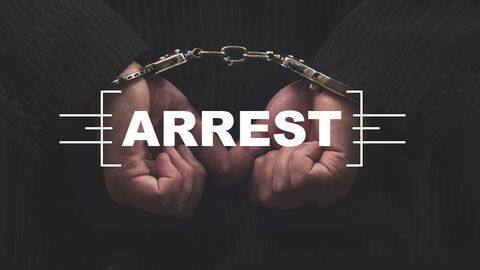 Delhi: Three auto-lifters arrested, 10 stolen-cars and 64-vehicles' keys recovered Delhi: Three auto-lifters arrested, 10 stolen-cars and 64-vehicles' keys recovered
