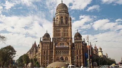 Maharashtra: BMC takes precautions to prevent monsoon-related disasters over weekend Maharashtra: BMC takes precautions to prevent monsoon-related disasters over weekend