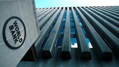 Several Indian companies debarred by World Bank over corruption practices Several Indian companies debarred by World Bank over corruption practices