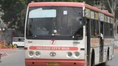 Indore: Plans to run buses on bio-fuel made from vegetable-waste Indore: Plans to run buses on bio-fuel made from vegetable-waste