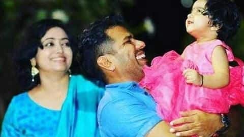 Violinist Balabhaskar dies a week after car accident killed daughter Violinist Balabhaskar dies a week after car accident killed daughter